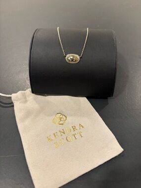 Kendra Scott Elisa Necklace